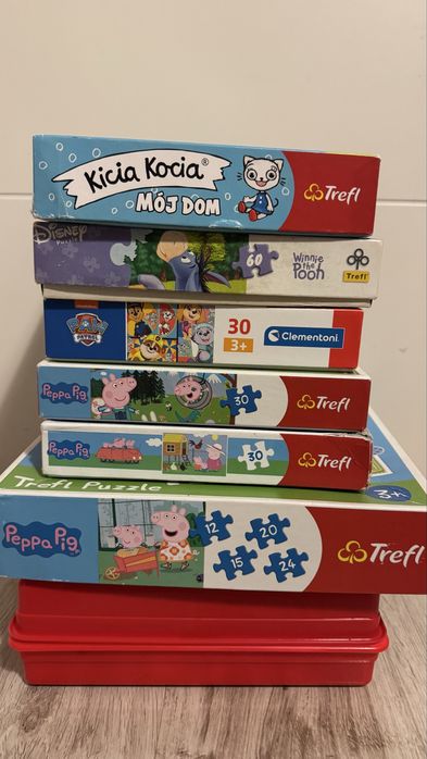 Oddam za darmo gry, dobry stan