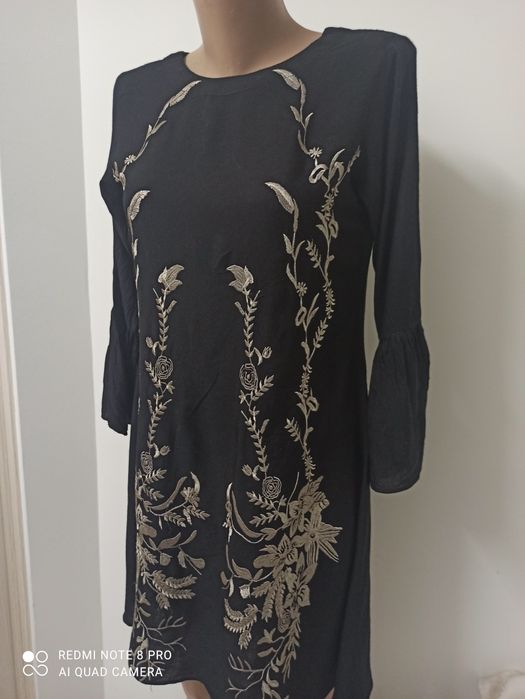 Вишиванка, платье плаття, туніка, вышиванка