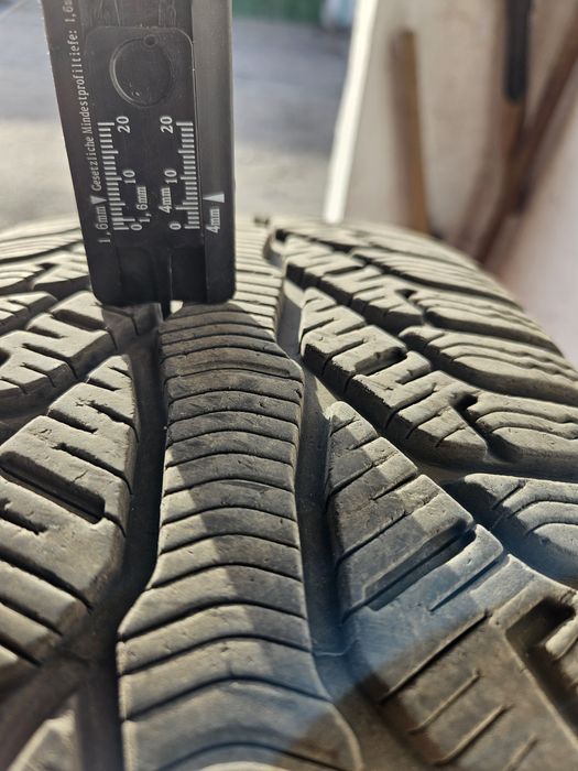 Koła felgi Opel Mokka