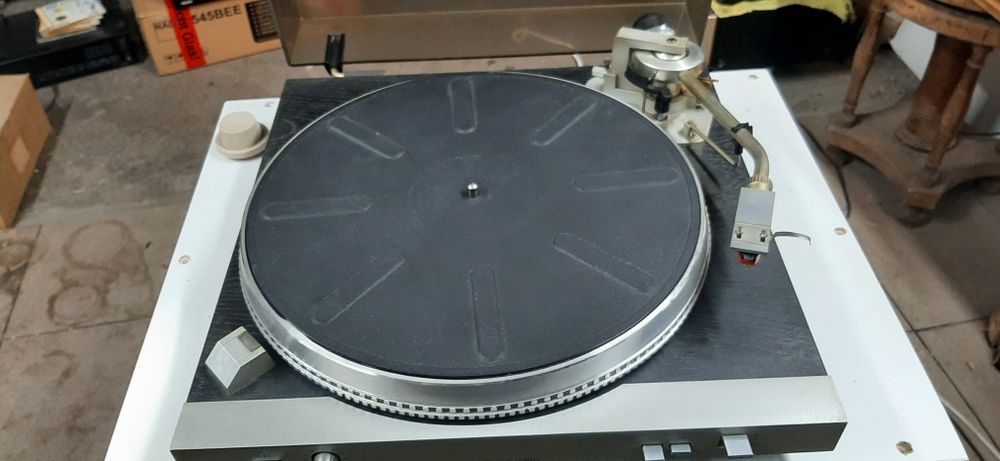 Gramofon Unitra G 8010