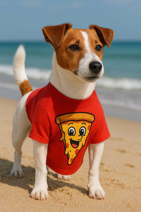 Camisola Térmica para a Praia