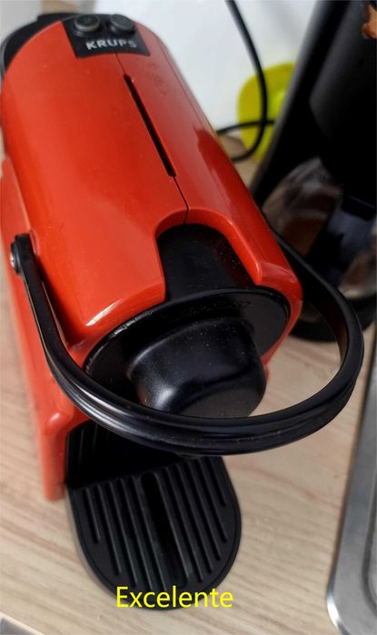 Máquinas de café - Lote de 5 máquinas