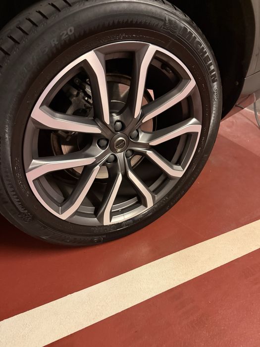 Volvo XC90 2.0 D4 Inscripcion 7L(classe 1)