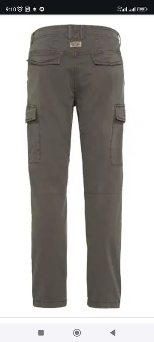 Camel Active штани карґо (W32-L32).