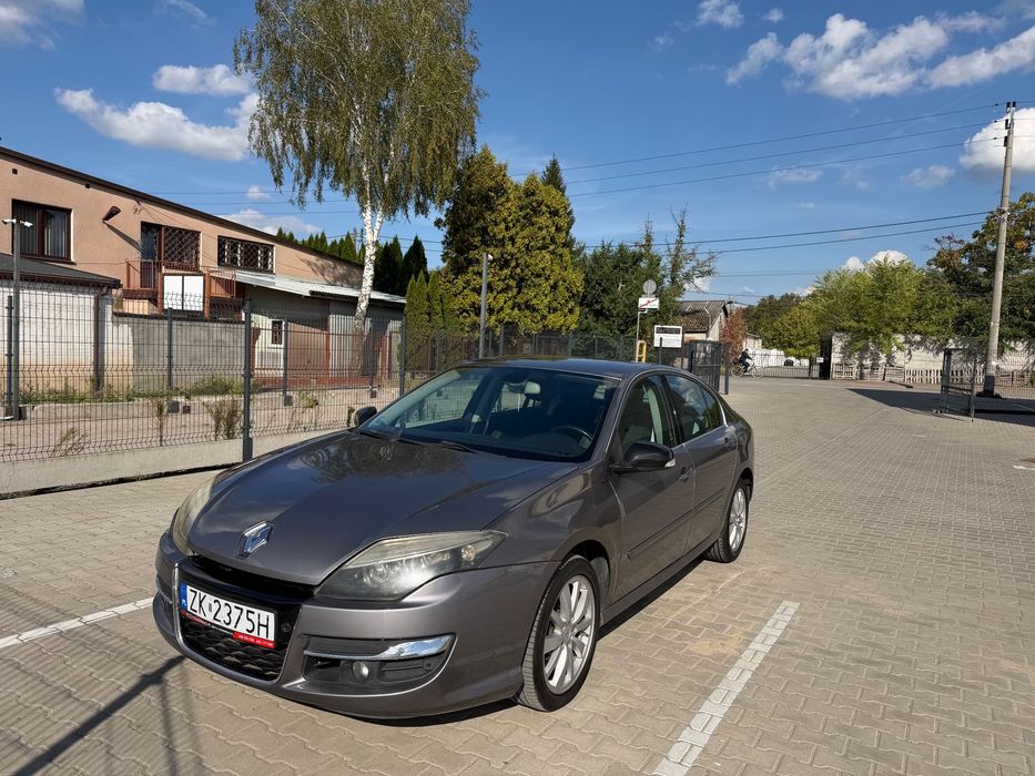 Renault Laguna