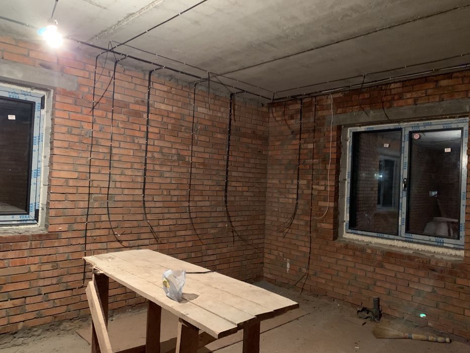 Электрик от 200 грн электромонтаж под ключ выезд дежурного мастера