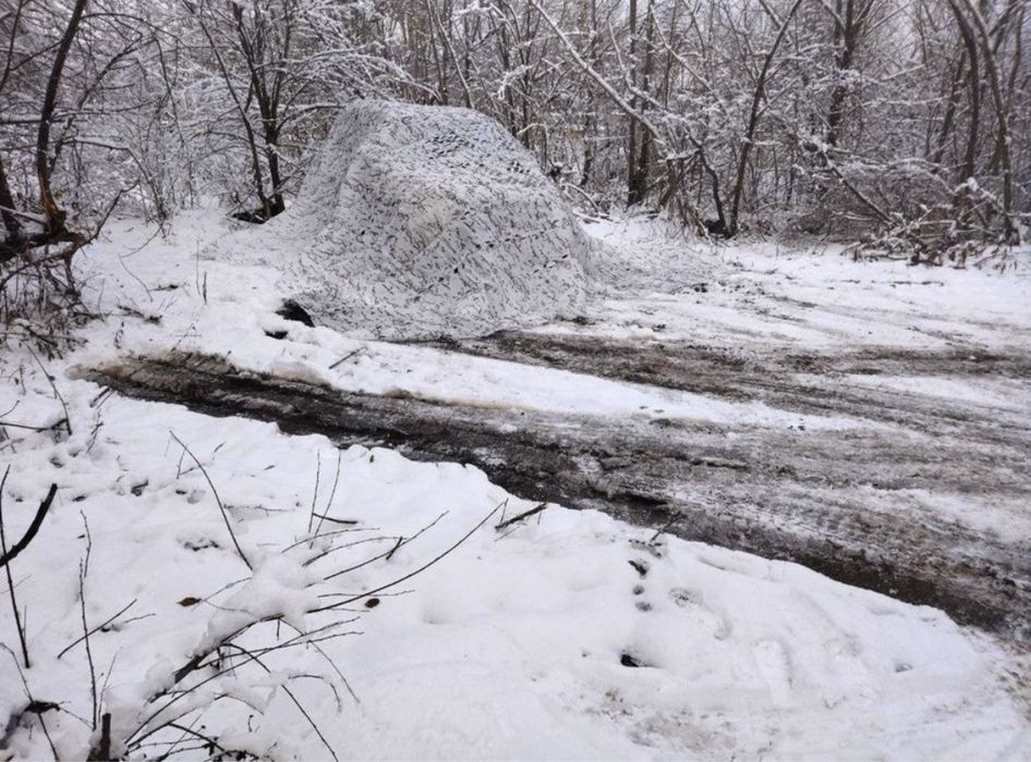 Флізелін спанбонд