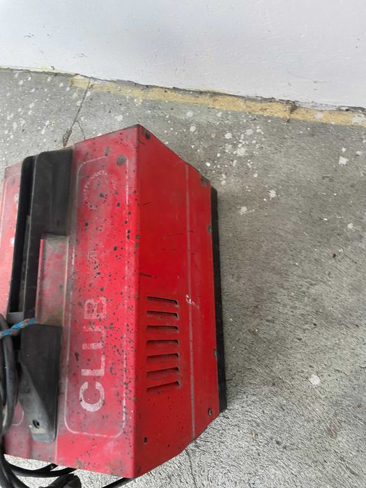 Spawarka  - Idealna do domowego warsztatu!