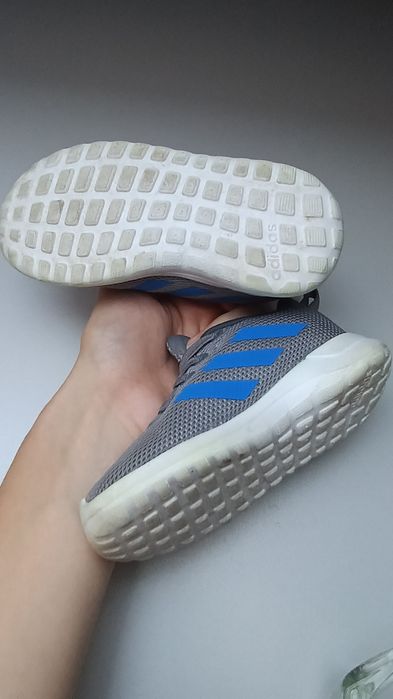 Adidasy rozm 21 stan bardzo dobry