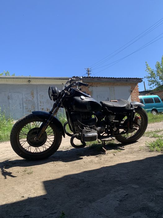 Бак Днепр 11 Мт 10