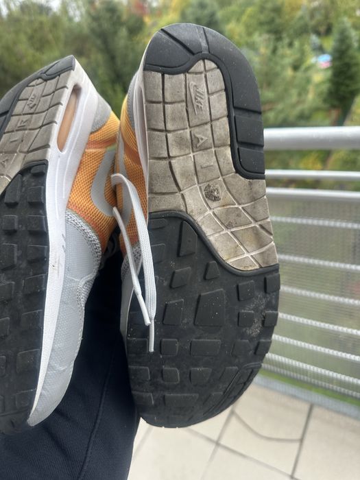Nike air max origynalne