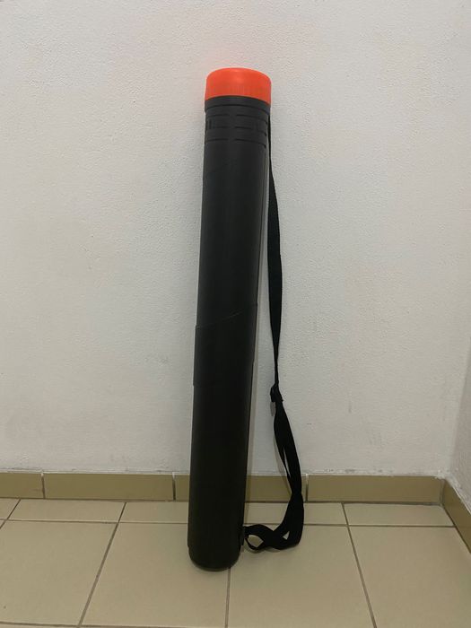 Porta desenhos/mapas