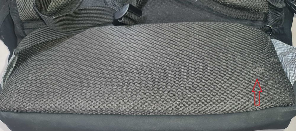 Mochila Targus Drifter 17"