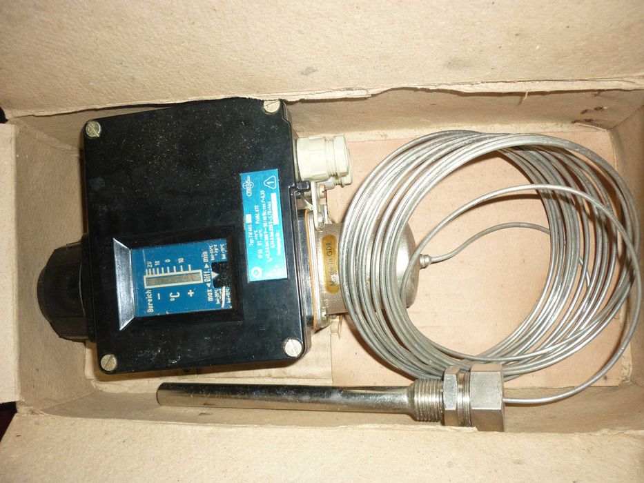 продам термостат  TW 605.70