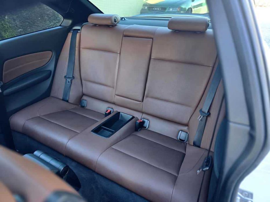 BMW 120D COUPÉ PACK M 2.0 LCI 177CV "FULL EXTRAS"