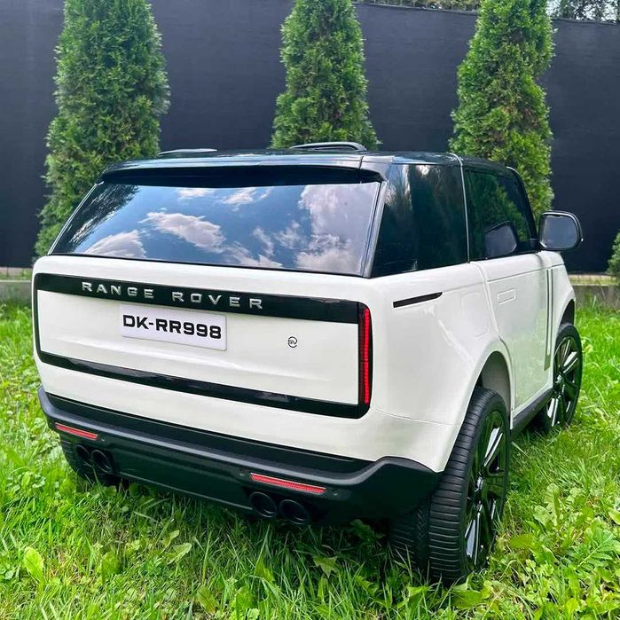 Під Замовлення‼️Електромобіль Дитячий Range Rover HSE • Дитячий Джип