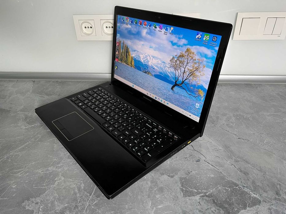 Ноутбук Lenovo G510/Intel i5-4200M/8Gb DDR3/HDD 500Gb/хорошая цена