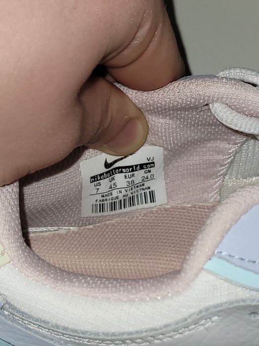 Кросівки Nike air force