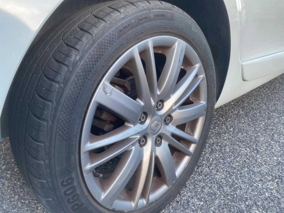 Renault Megane GT Line 1.5 dCi - Ano 2013 — photo 5