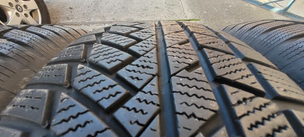 265 / 65 R 17  Continental  /  Zima