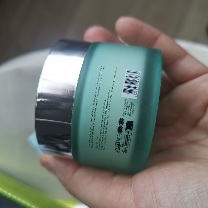 Elemis krem do twarzy pro Collagen Marine Cream SPF30