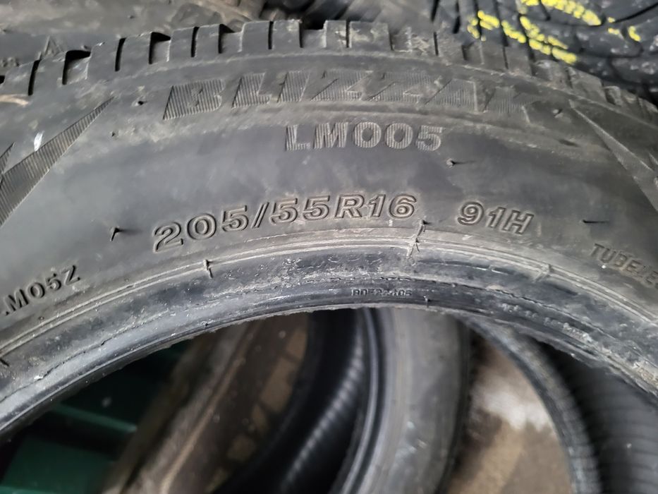 Шини bridgestone blizzak резина гума