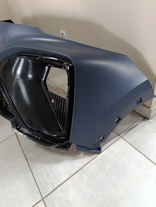 Zderzak przód MG Marvel R 11017697