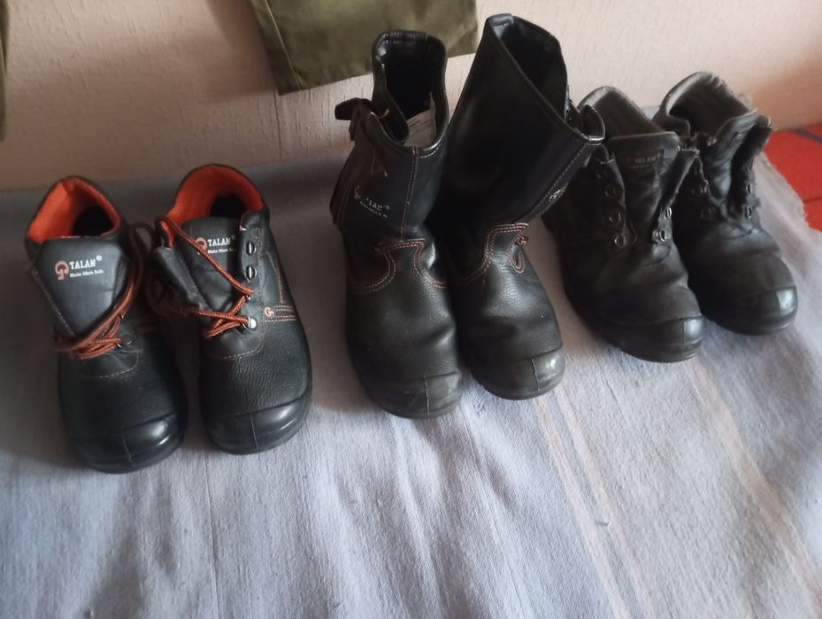 Рабочая одежда,рабочая обувь,