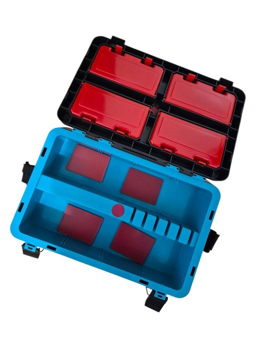 Ящик для зимней рыбалки iCeberg 19л. Є опт