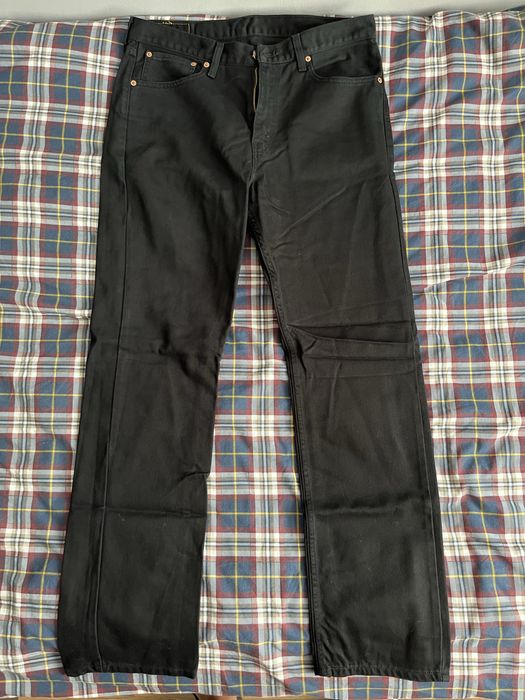 Spodnie Levi’s 751 W34 L32