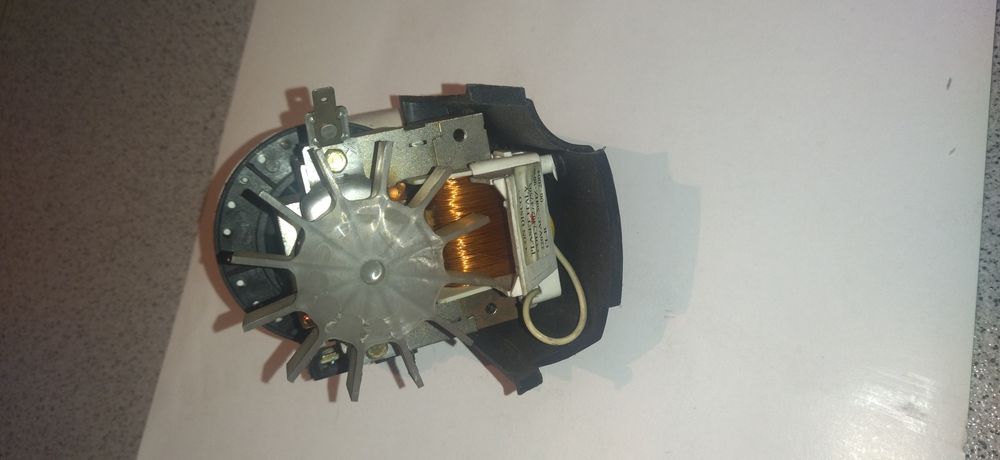 Bomba de água Ariston