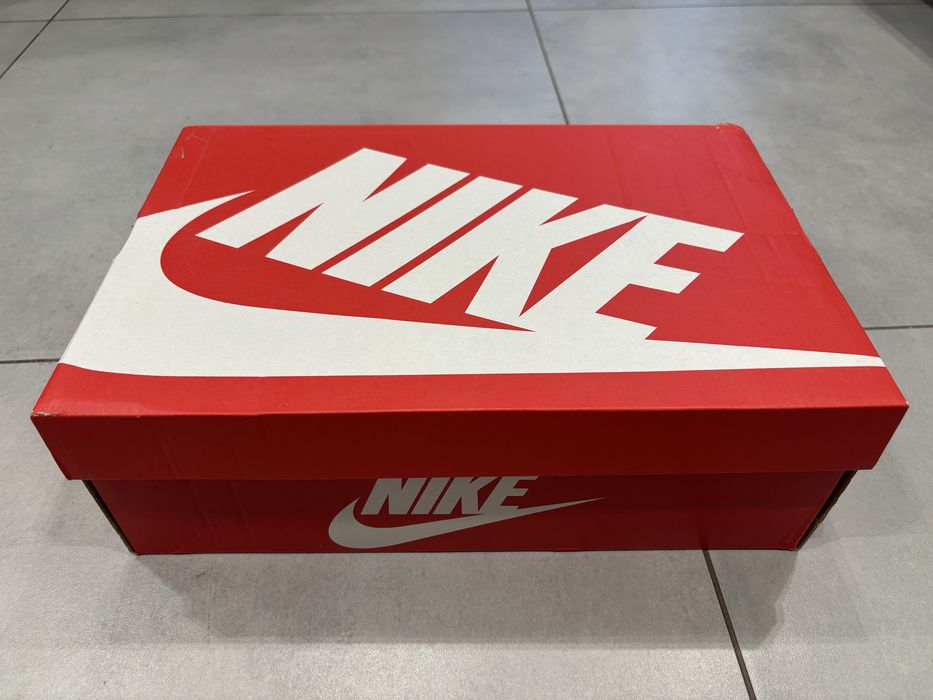 Nike Dunk Low Retro «Sail/Melon Tint‑Coconut Milk, Voile/Teinte Melon»