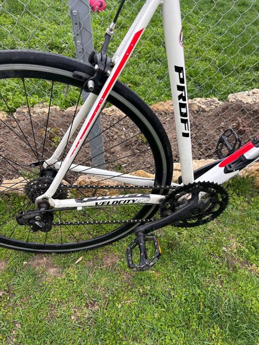 Велосипед Profi Velociti