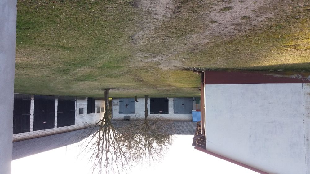 Gospodarstwo rolne, siedlisko