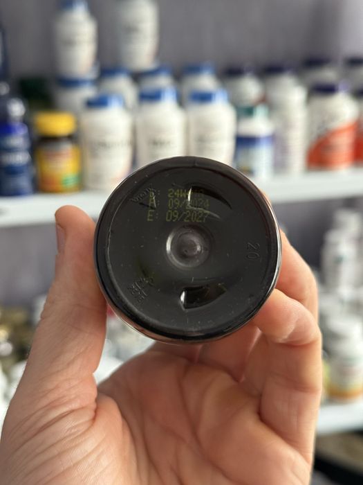 Рідке залізо ChildLife для дітей 118 мл