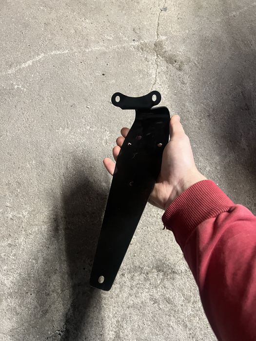 Uchwyt lampy wsk 125 175