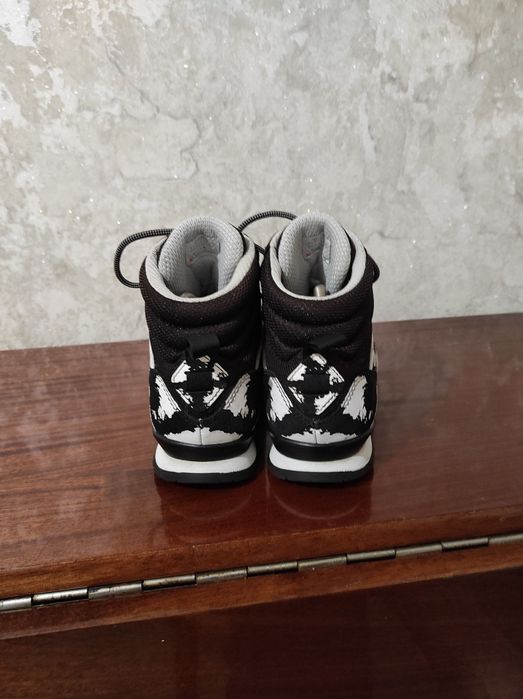 Черевики The North Face 42