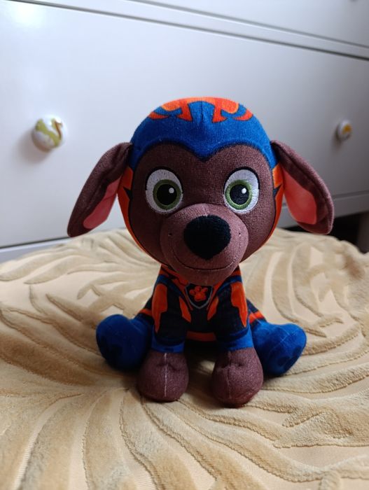 Psi patrol maskotka Zuma