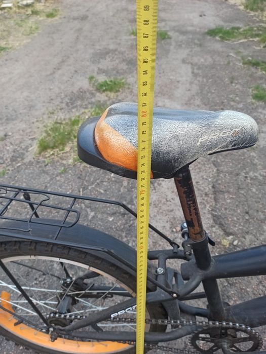 Продам велосипед