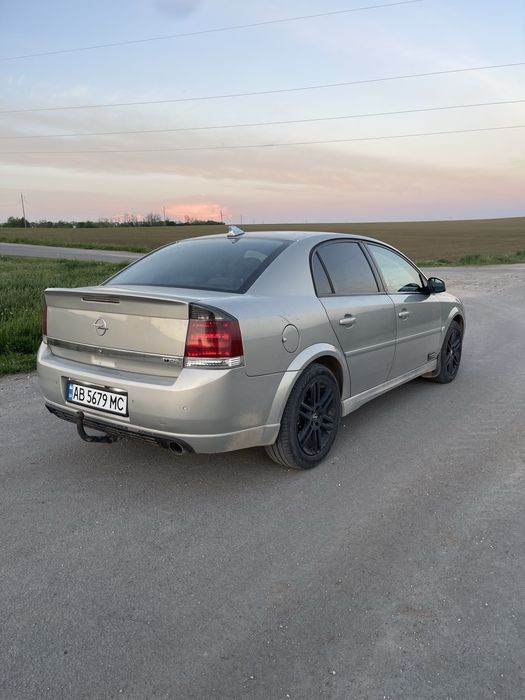 Продам Opel Vectra c в доброму стані