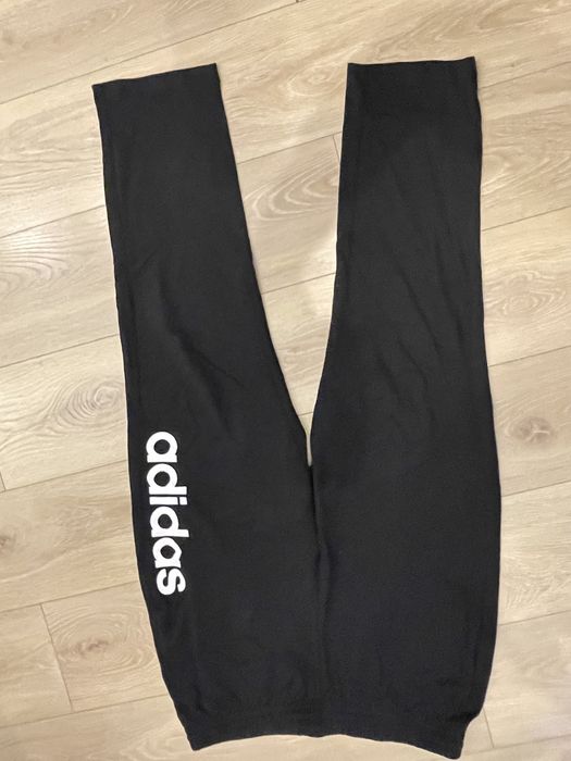 Spodnie dresowe adidas NOWE