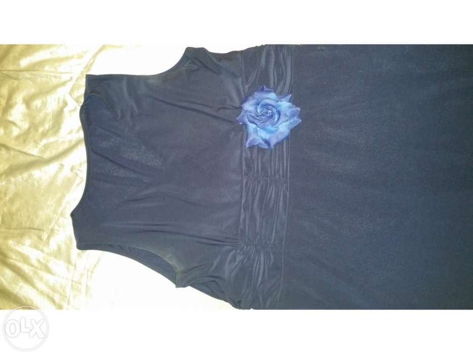 Vestido senhora lindo