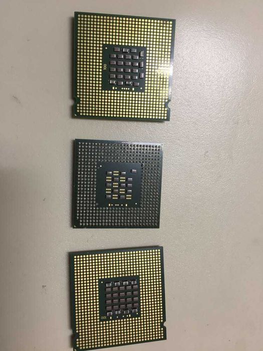 Various PC and Laptop Processors428961879809085445