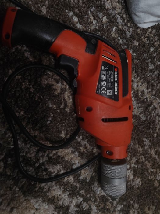 Wiertarka kątowa KR55CRE w idealnym stanie