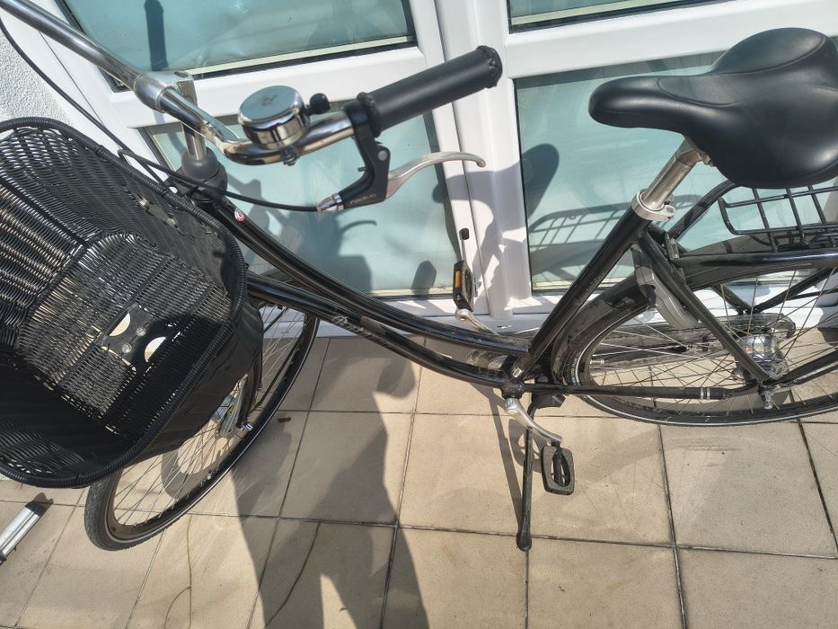 Rower damski Batavus Cambridge