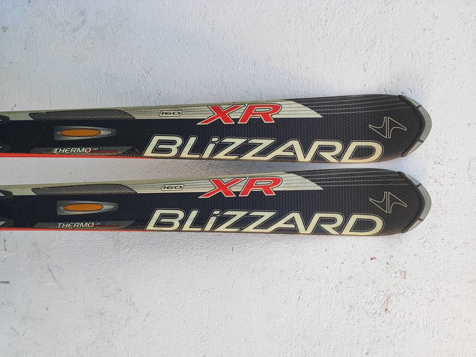 narty BLIZZARD FIREBIRD XR 160cm r14