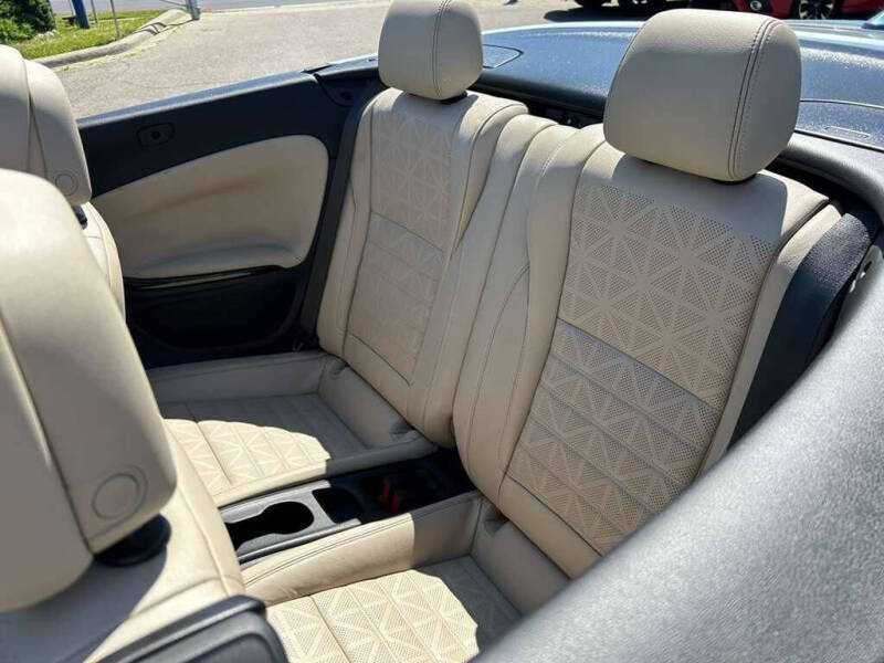 2016 Buick Cascada Premium