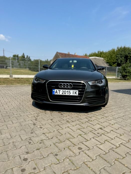 Продається прекрасний автомобіль, повністю обслужений, в ідельному стані.