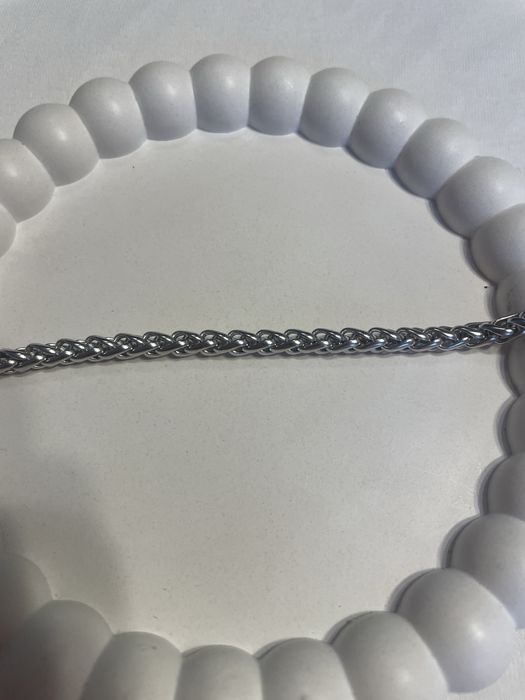 Pulseira Aço Inóxidavel