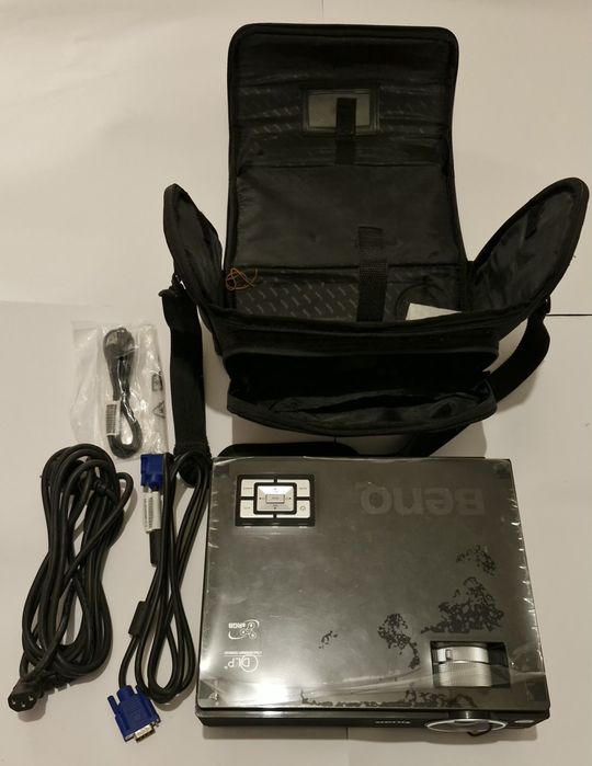 Projector BenQ MP610